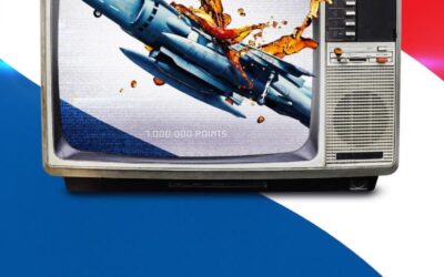 Pepsi, ¿Dónde Está mi Avión? – Divertida Serie Documental en Netflix