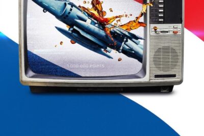 Pepsi, Where’s My Jet? – Doc Series on Netflix – This Is One Funny Story