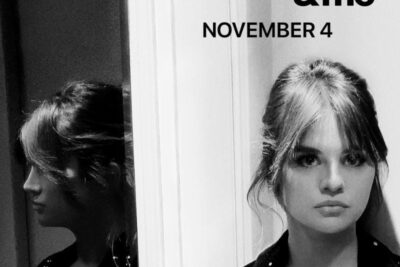 Selena Gomez: My Mind and Me – Documentary on Apple TV+ – Review: Glamorous, Honest, Moving