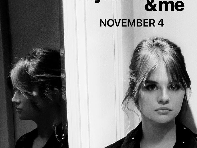 Selena Gomez: My Mind and Me – Documentary on Apple TV+ – Review: Glamorous, Honest, Moving