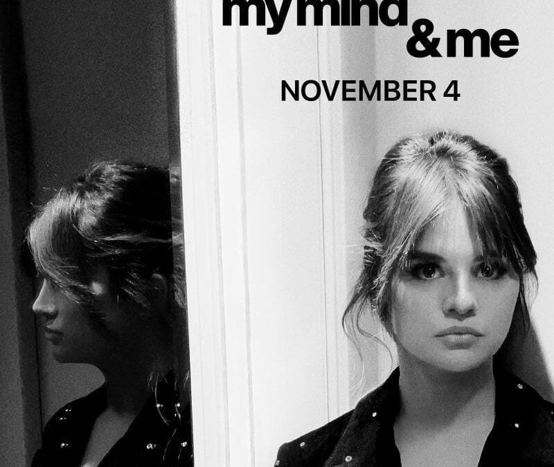 Selena Gomez: My Mind and Me – Documentary on Apple TV+ – Review: Glamorous, Honest, Moving