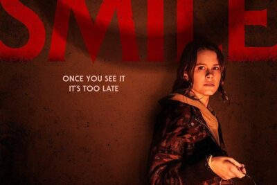 ‘Smile’ (2022) – Crítica de la Película