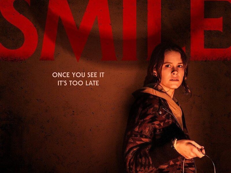 ‘Smile’ (2022) – Crítica de la Película