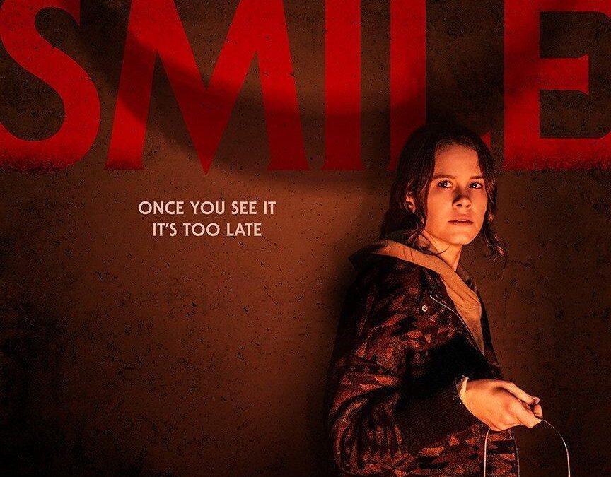 ‘Smile’ (2022) – Crítica de la Película