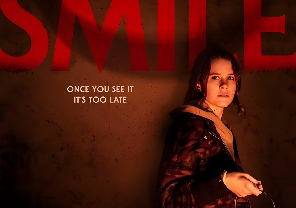 ‘Smile’ (2022) – Movie Review: Contemporary