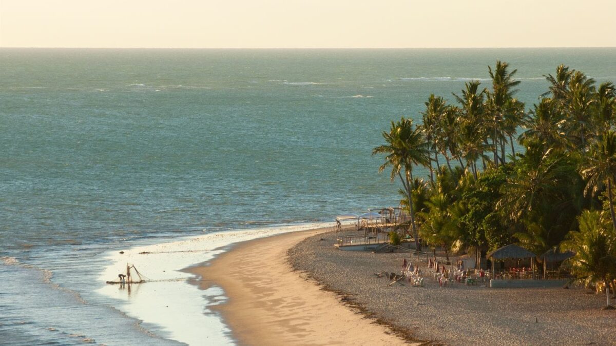 João Pessoa, ciudad brasileña elegida mejor destino para vivir como nómada digital