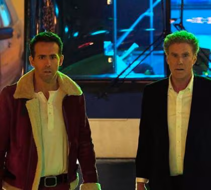 El Espíritu de la Navidad