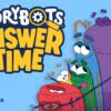 Los Storybots Responden