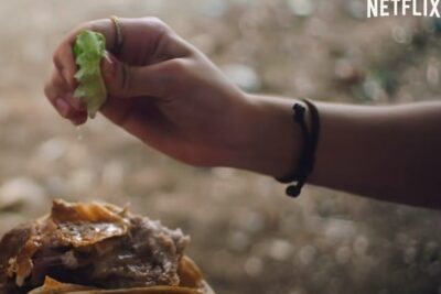 ‘Taco Chronicles’ – Season 3 ‘Cross the Border’ – A Netflix Series – Delish! The Best Tacos in the U.S.