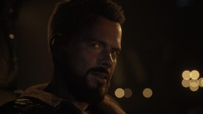 The Callisto Protocol