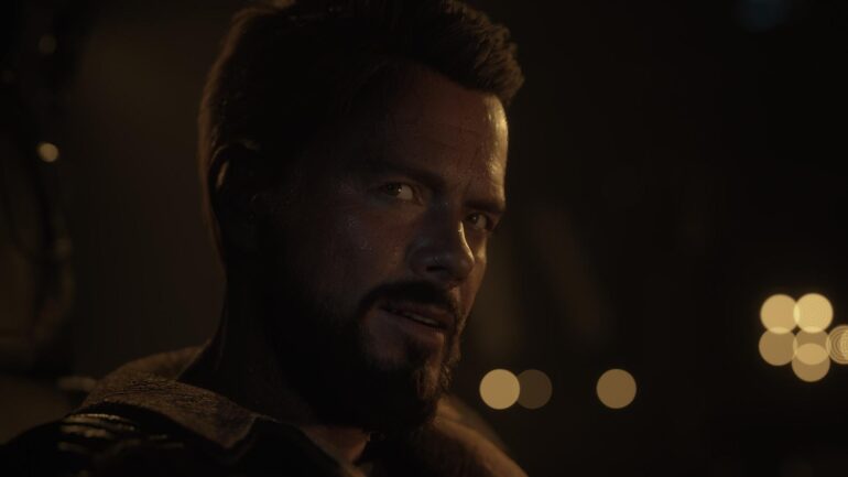 The Callisto Protocol – Videojuego Diciembre 2022