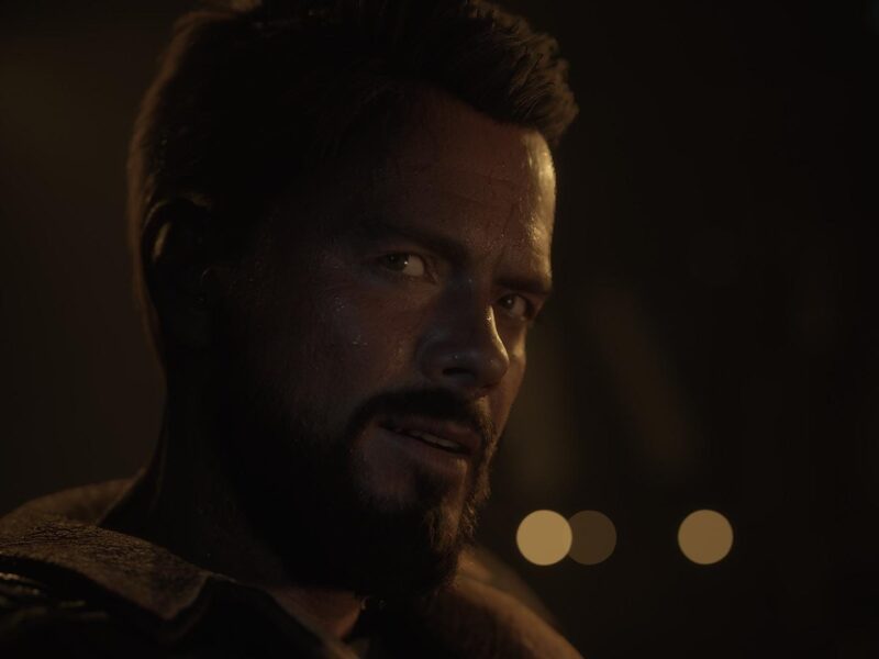 The Callisto Protocol – Video game Dec 2