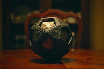 The Friendship Game (2022) – Horror Movie – Review: What a Pity