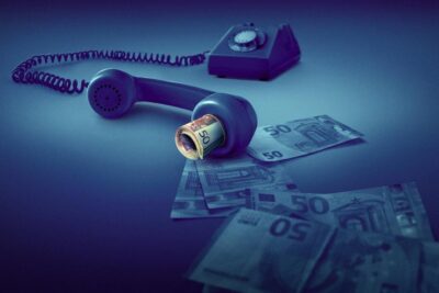 The Masked Scammer – A Netflix Documentary – A True Crime about An ‘Artful’ Scammer