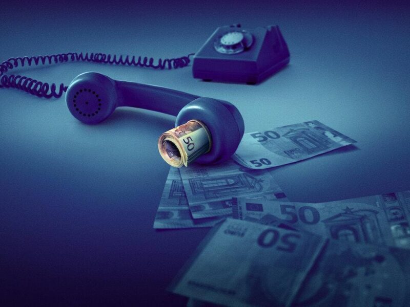 Enmascarado – Documental en Netflix sobre Gilbert Chikli