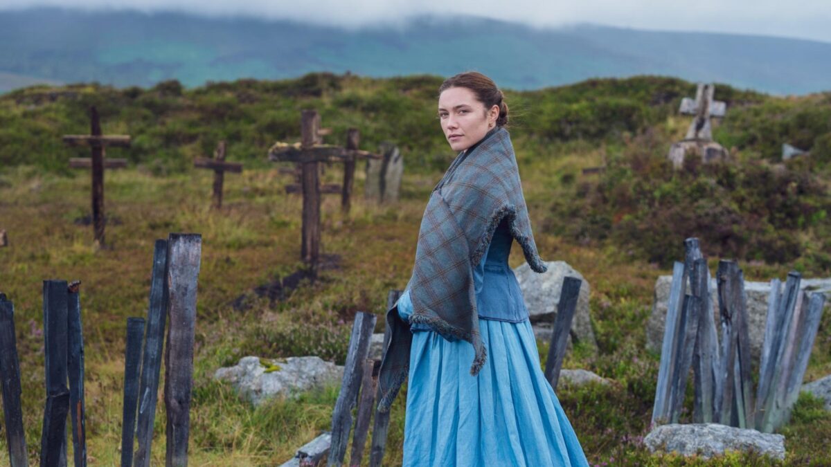 El Prodigio (2022) – Película Netflix – Crítica, Reseña