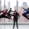 SYREN Modern Dance announces Ticktock