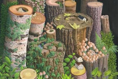 Amy Casey: Teeter Totter in Hotter Water – Zg Gallery Chicago