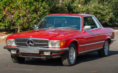 Maradona’s Mercedes Kicks Off Bonhams Paris Sale 2023