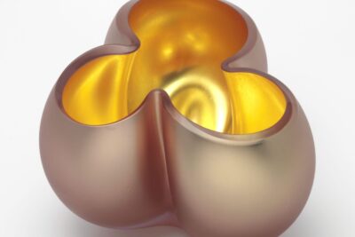 Barbara Nanning ‘Bedazzled’ – David Gill Gallery