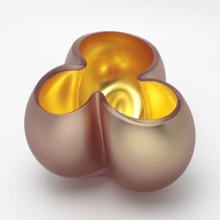 Barbara Nanning ‘Bedazzled’ – David Gill Gallery