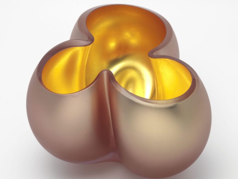 Barbara Nanning ‘Bedazzled’ – David Gill Gallery