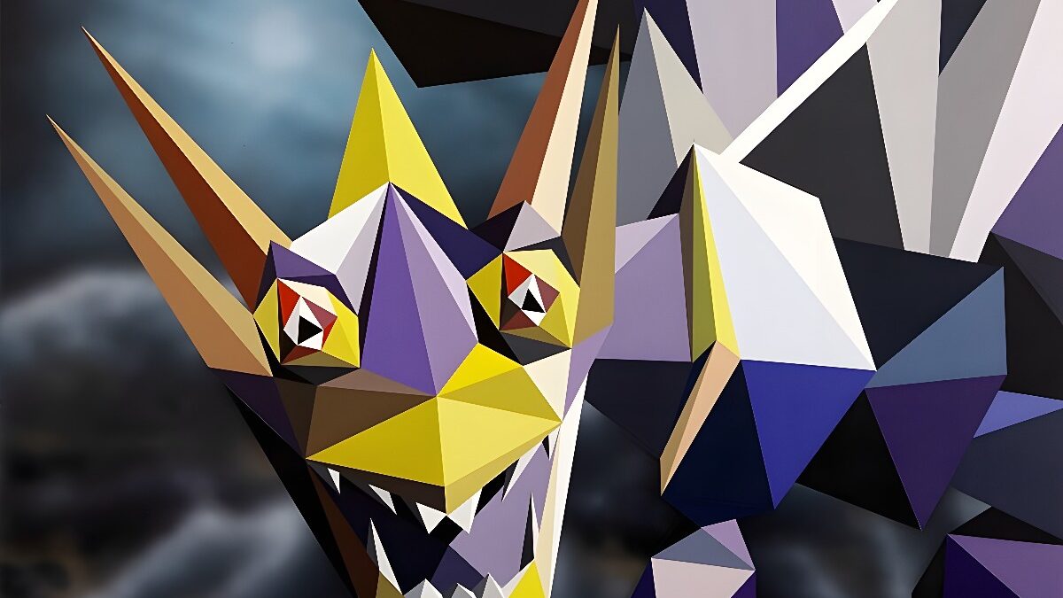 Gab More: The Skies Have Eyes for Knives – JPS Tokyo