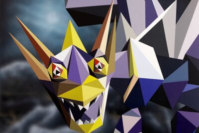 Gab More: The Skies Have Eyes for Knives – JPS Tokyo