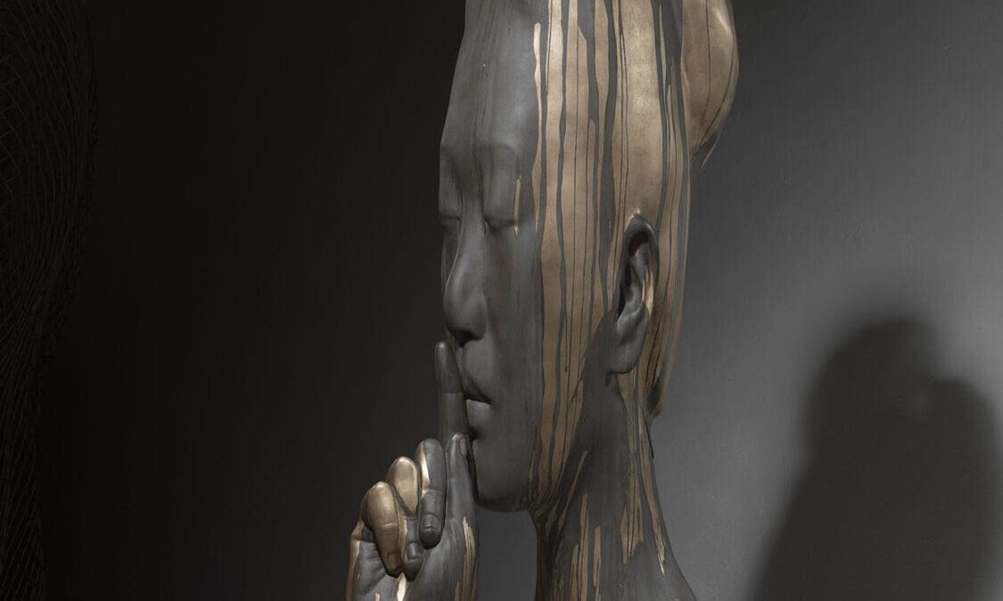 Fundación Bancaja presenta la exposición retrospectiva Jaume Plensa. Poesía del silencio