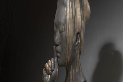 Fundación Bancaja presenta la exposición retrospectiva Jaume Plensa. Poesía del silencio