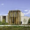 Tres Birds Wins Architecture Award for Art Preserve