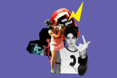 All About Women 2023 – Sydney Opera House