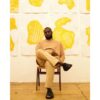 Anthony Olubunmi Akinbola now represented by Sean Kelly, New York