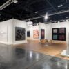 Galerie Lelong & Co. at Art Basel Miami Beach
