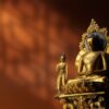 Rare & Complete Shrine of Shakyamuni Buddha Triad Reigns Supreme at Bonhams Hong Kong Sale