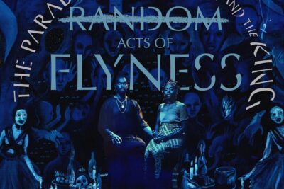 ‘Random Acts of Flyness: The Parable of the Pirate and the King’ Debuts December 9