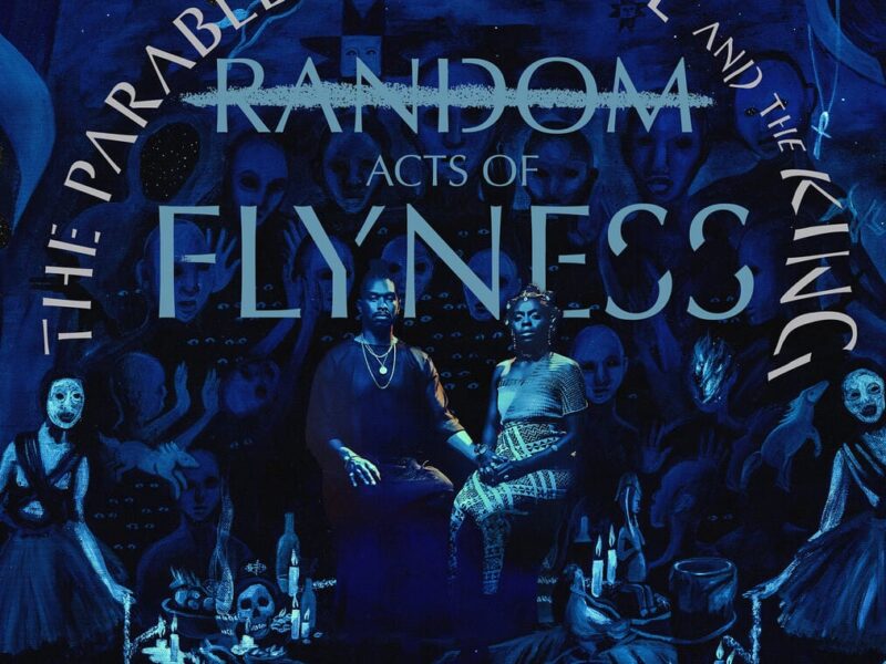 ‘Random Acts of Flyness: The Parable of the Pirate and the King’ Debuts December 9