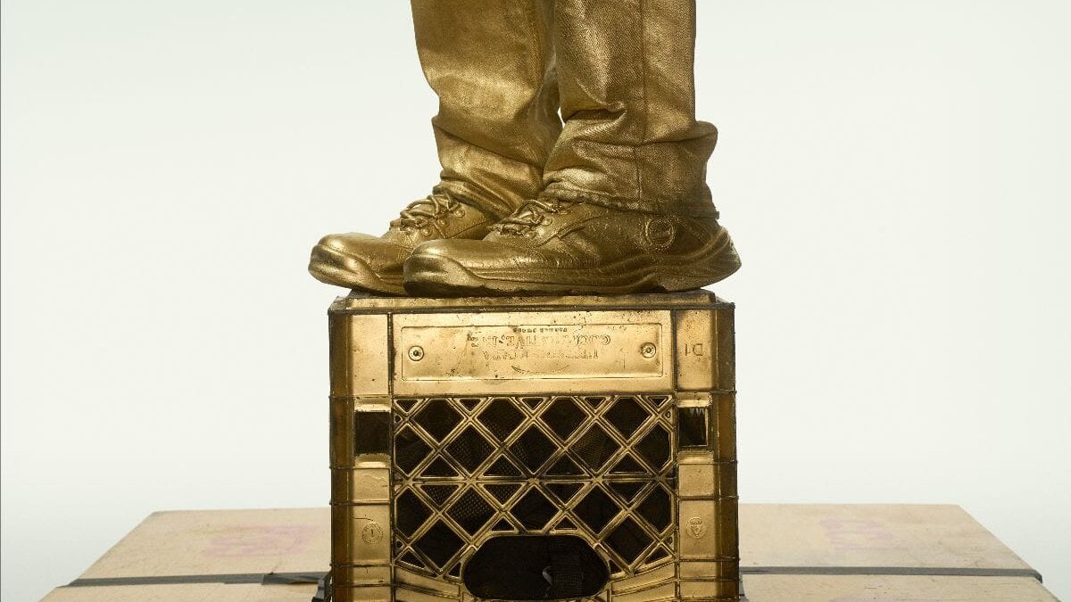 ICP Partners with MTA Arts & Design to Present New Work by Artist Paul Pfeiffer