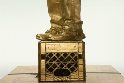 ICP Partners with MTA Arts & Design to Present New Work by Artist Paul Pfeiffer