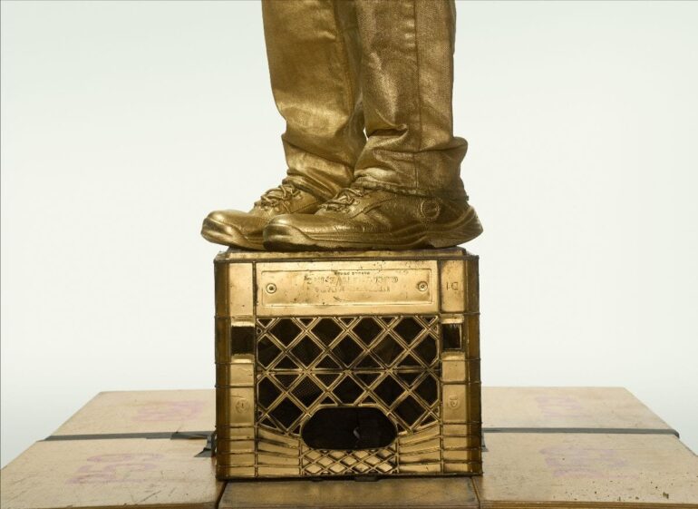 ICP Partners with MTA Arts & Design to Present New Work by Artist Paul Pfeiffer