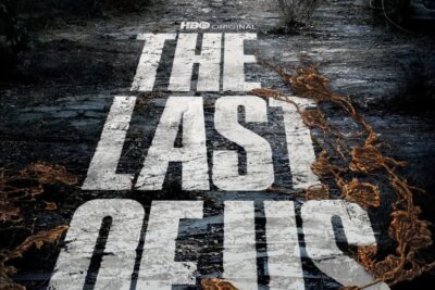 ‘The Last of Us’ – HBO  –  January 15