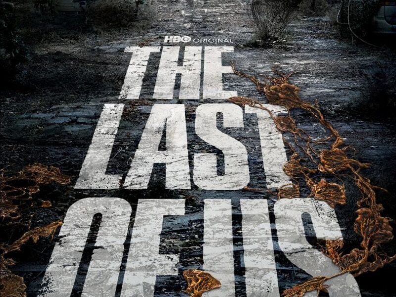 ‘The Last of Us’ – HBO  –  January 15