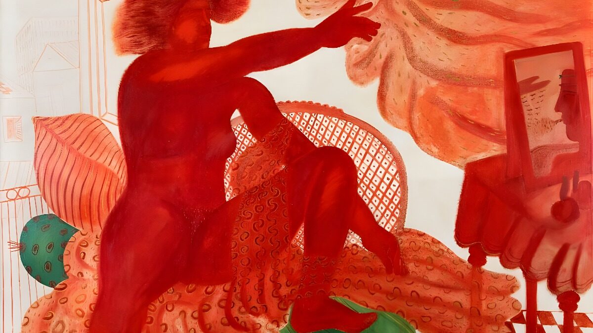 Wide-Ranging Selection of Works by Alekos Fassianos Leads Bonhams Greek Sale in Paris