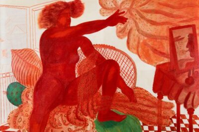 Wide-Ranging Selection of Works by Alekos Fassianos Leads Bonhams Greek Sale in Paris