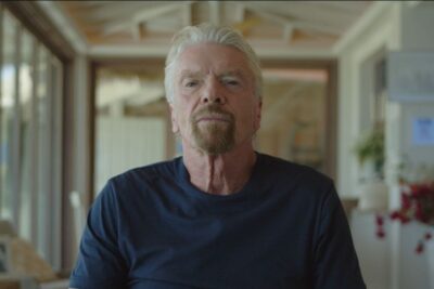 HBO Original Docuseries BRANSON Debuts December 1