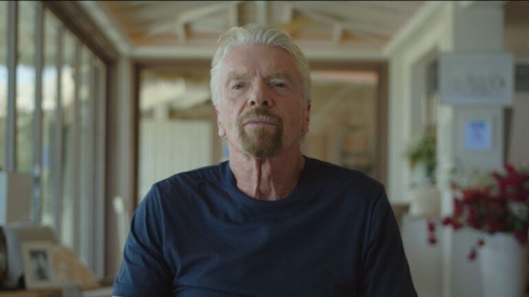 HBO Original Docuseries BRANSON Debuts December 1
