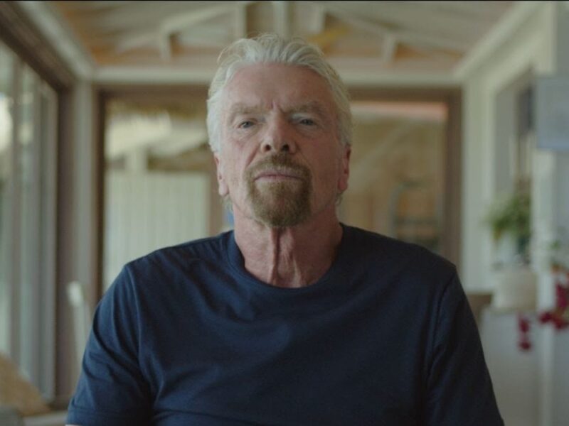 HBO Original Docuseries BRANSON Debuts December 1