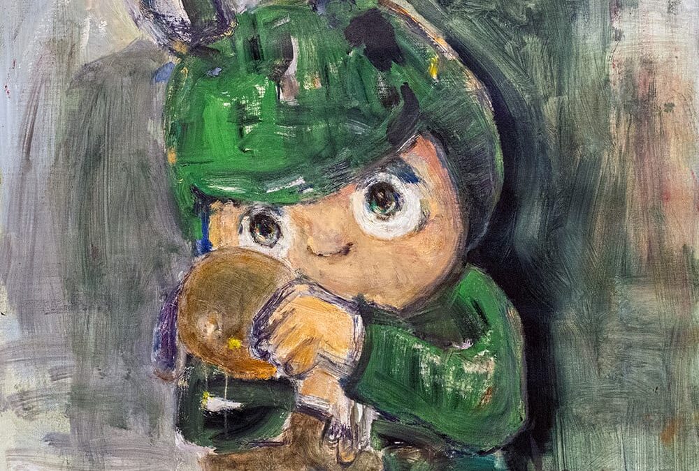 JPS〡b.wing | It will Pass | Paris