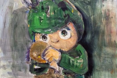 JPS〡b.wing | It will Pass | Paris