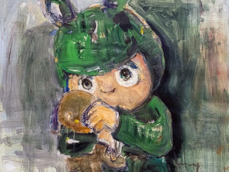 JPS〡b.wing | It will Pass | Paris